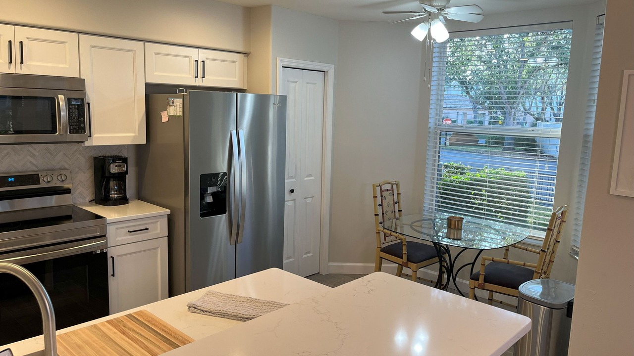 Photo of Kitchen in Tropical Cove