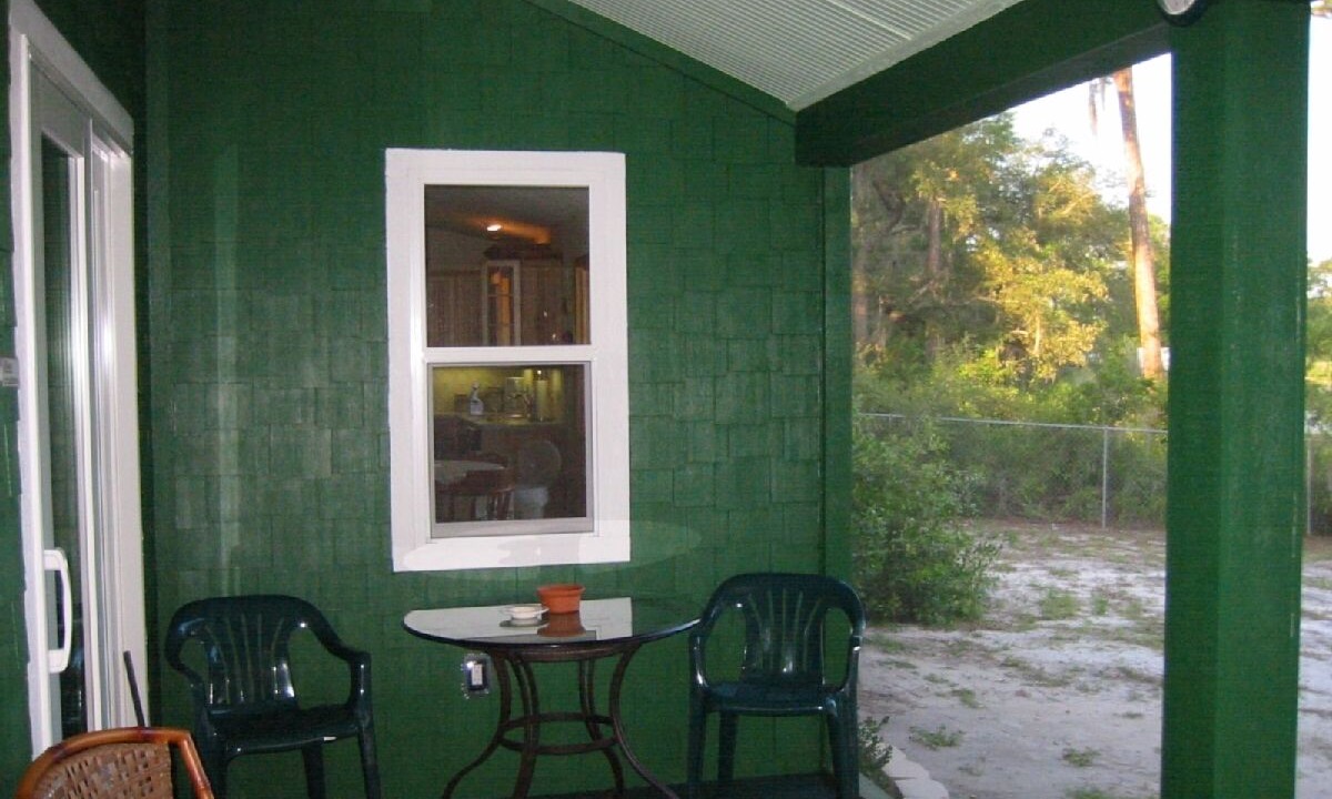 Photo of Outdoor in Edgar