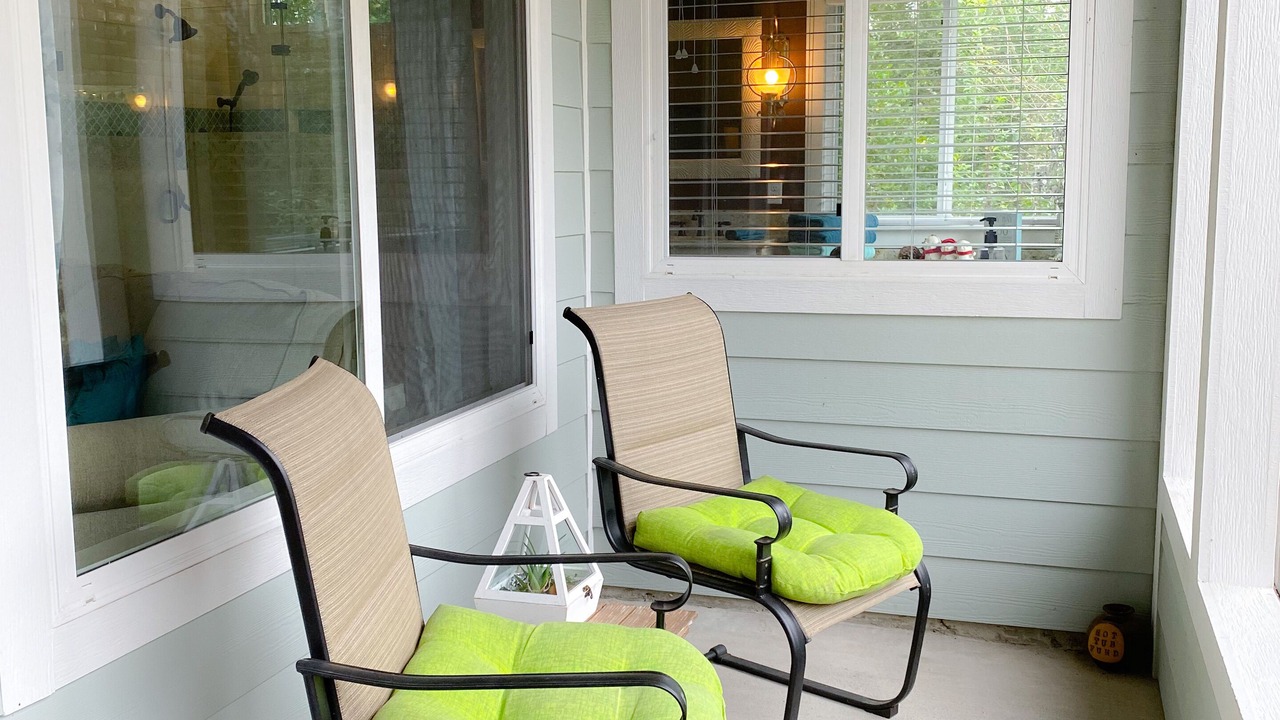 Photo of Outdoor in Natchitoches