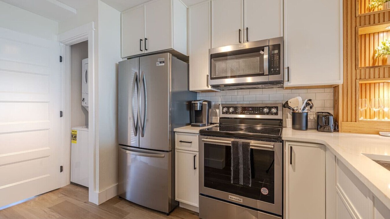 Photo of Kitchen in Panama City Beach
