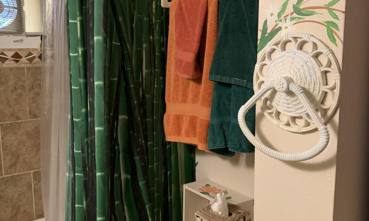 Photo of Bathroom in Pine Island Center