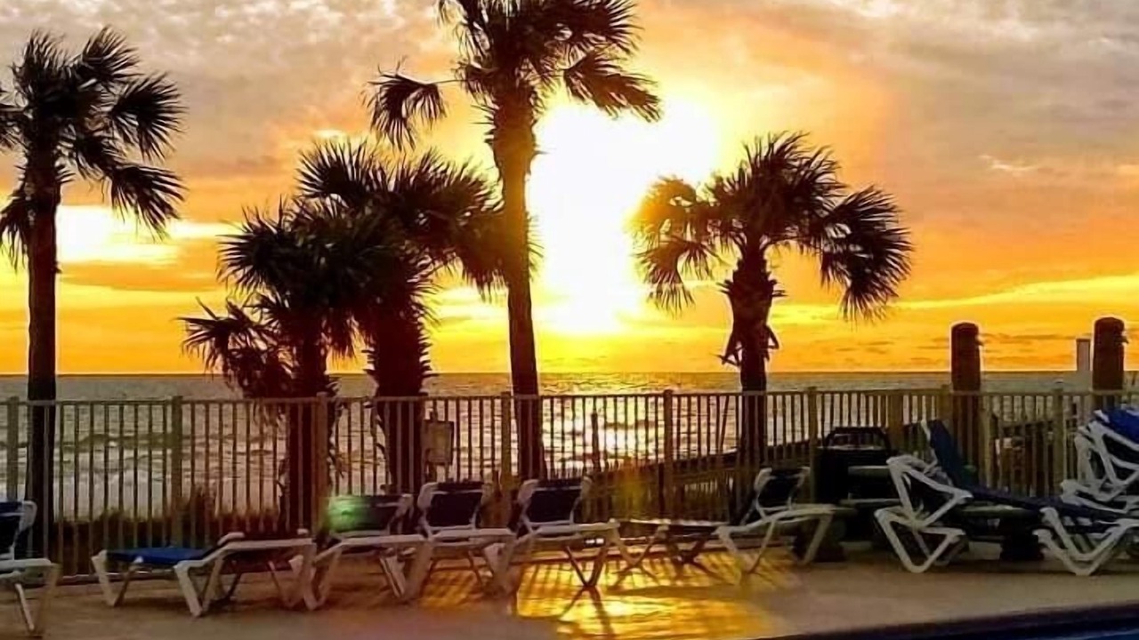 Photo of Outdoor in Panama City Beach