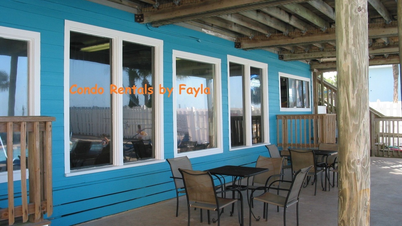 Photo of Outdoor in Panama City Beach