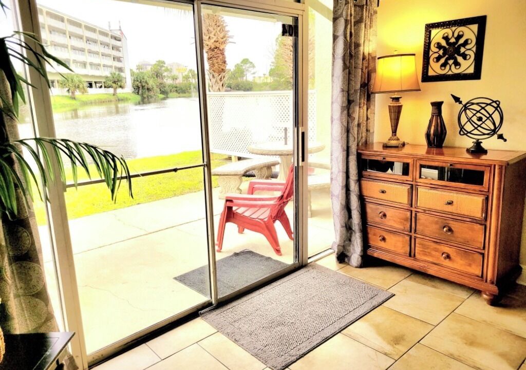 Photo of Bedroom in Panama City Beach