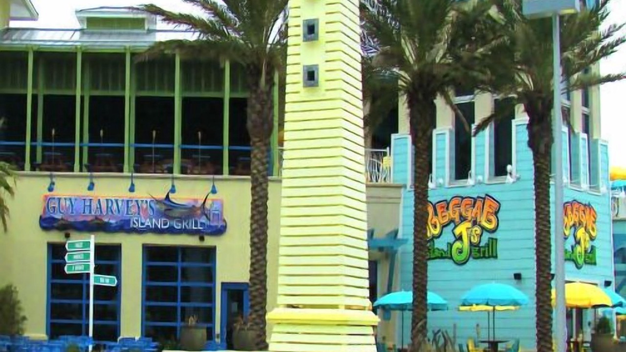 Photo of Others in Panama City Beach