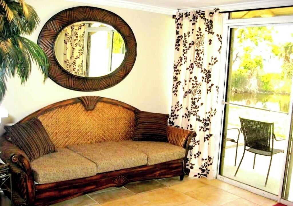 Photo of Livingroom in Panama City Beach