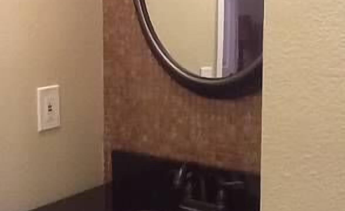 Photo of Bathroom in Panama City Beach