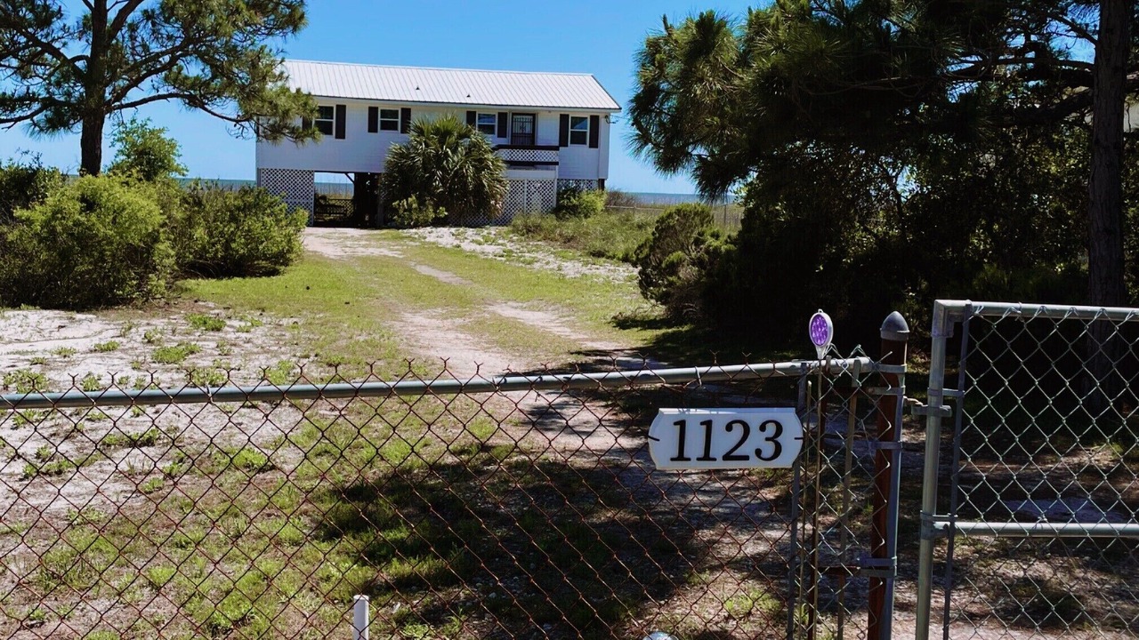 Photo of Outdoor in Alligator Point