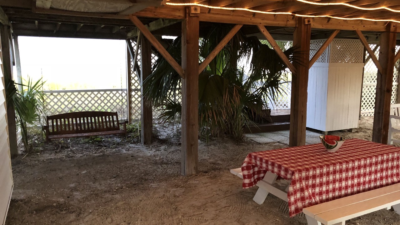 Photo of Outdoor in Alligator Point