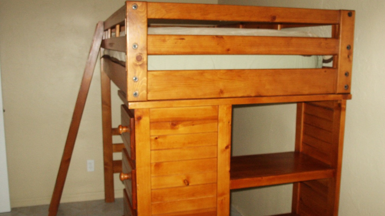 Photo of Bedroom in Disston Heights