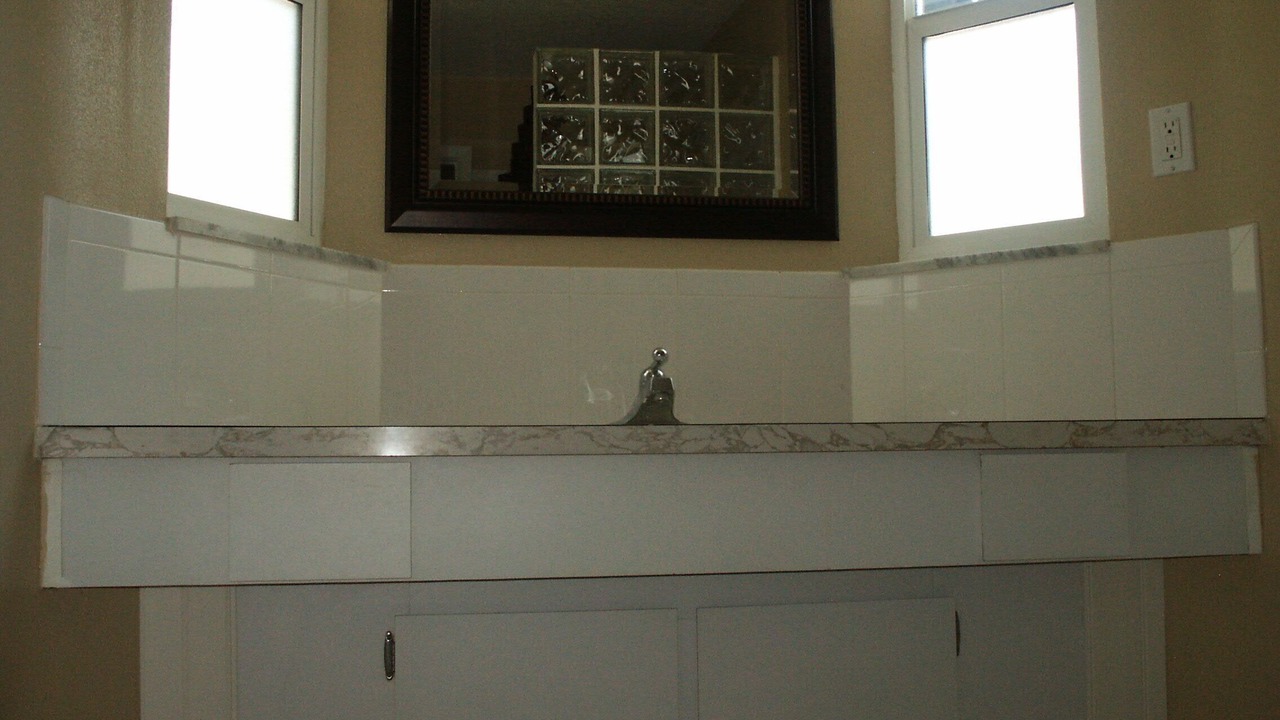 Photo of Bathroom in Disston Heights