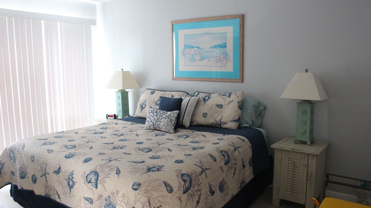 Photo of Bedroom in Fort Walton Beach