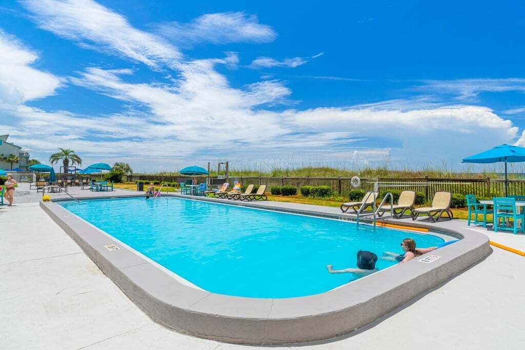 Photo of Outdoor in Biltmore Beach