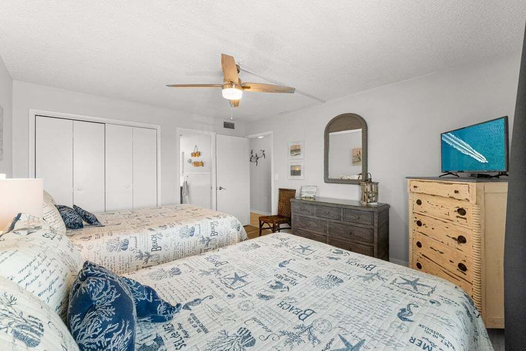 Photo of Bathroom in Biltmore Beach