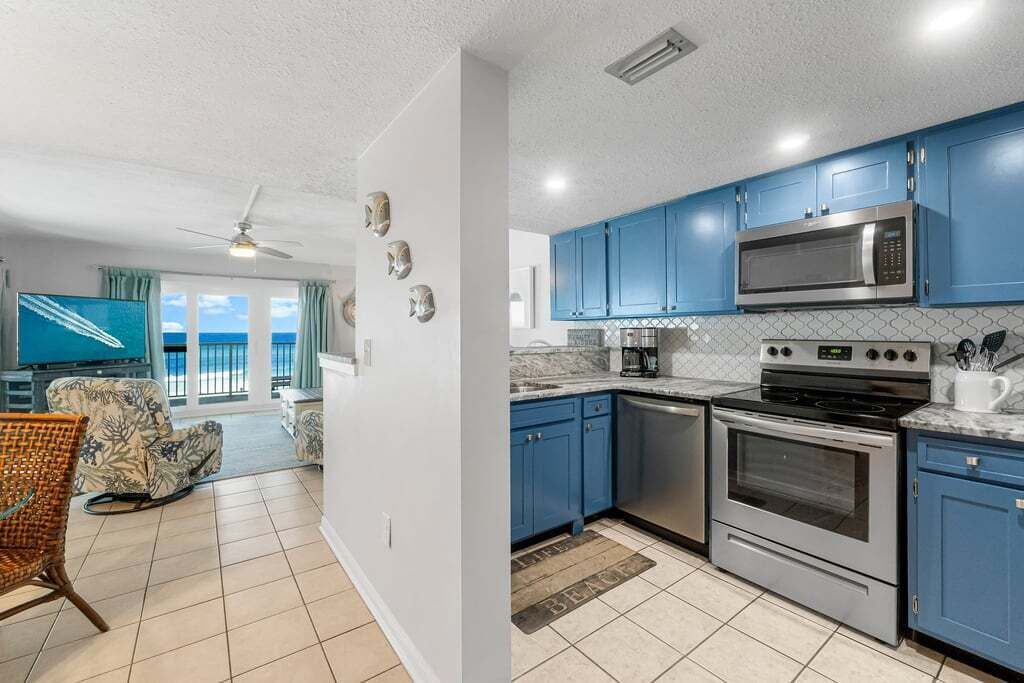 Photo of Bedroom in Biltmore Beach
