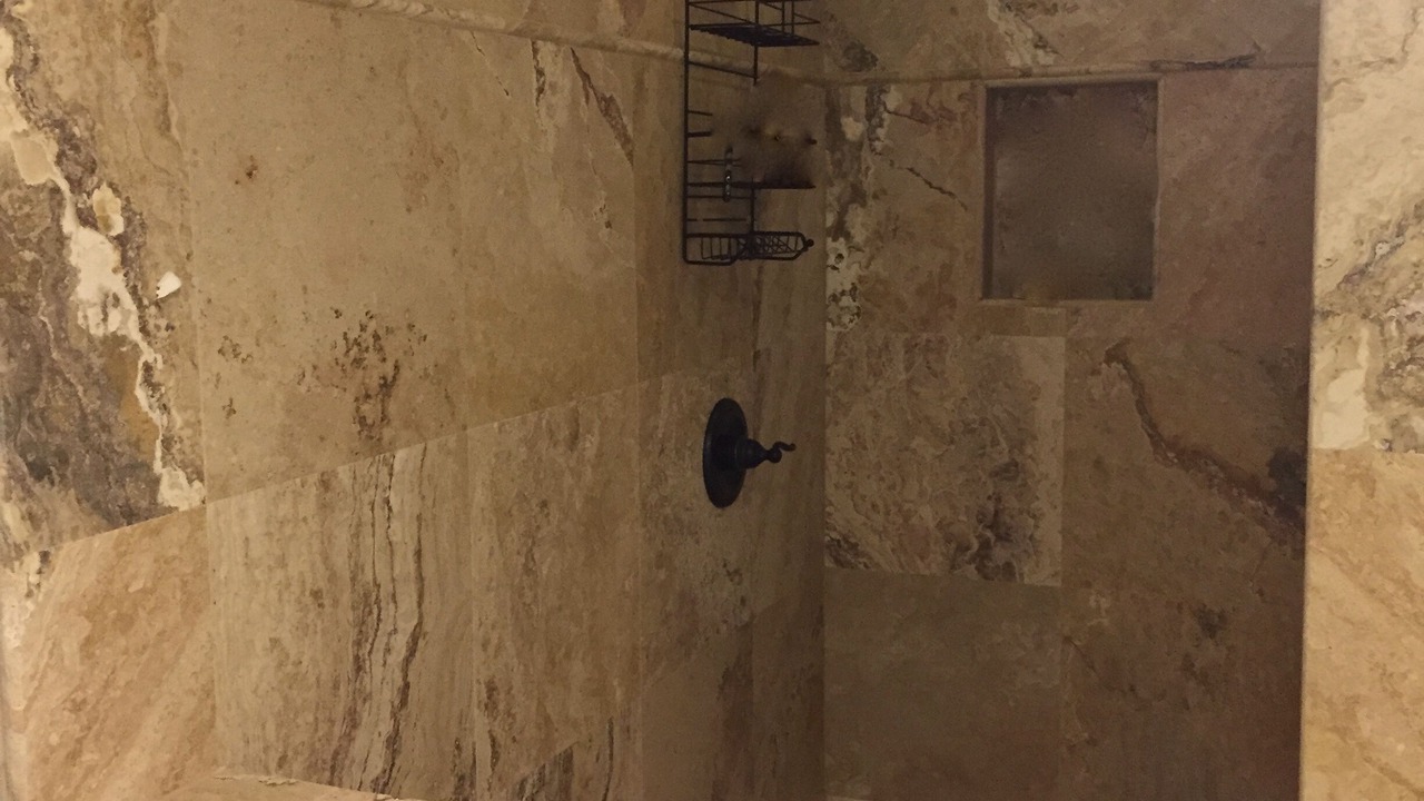 Photo of Bathroom in Fort Walton Beach