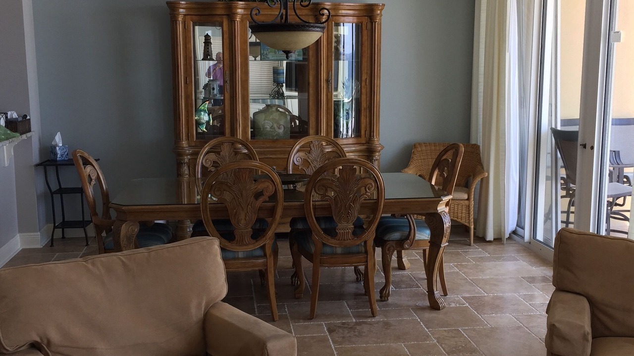 Photo of Livingroom in Fort Walton Beach