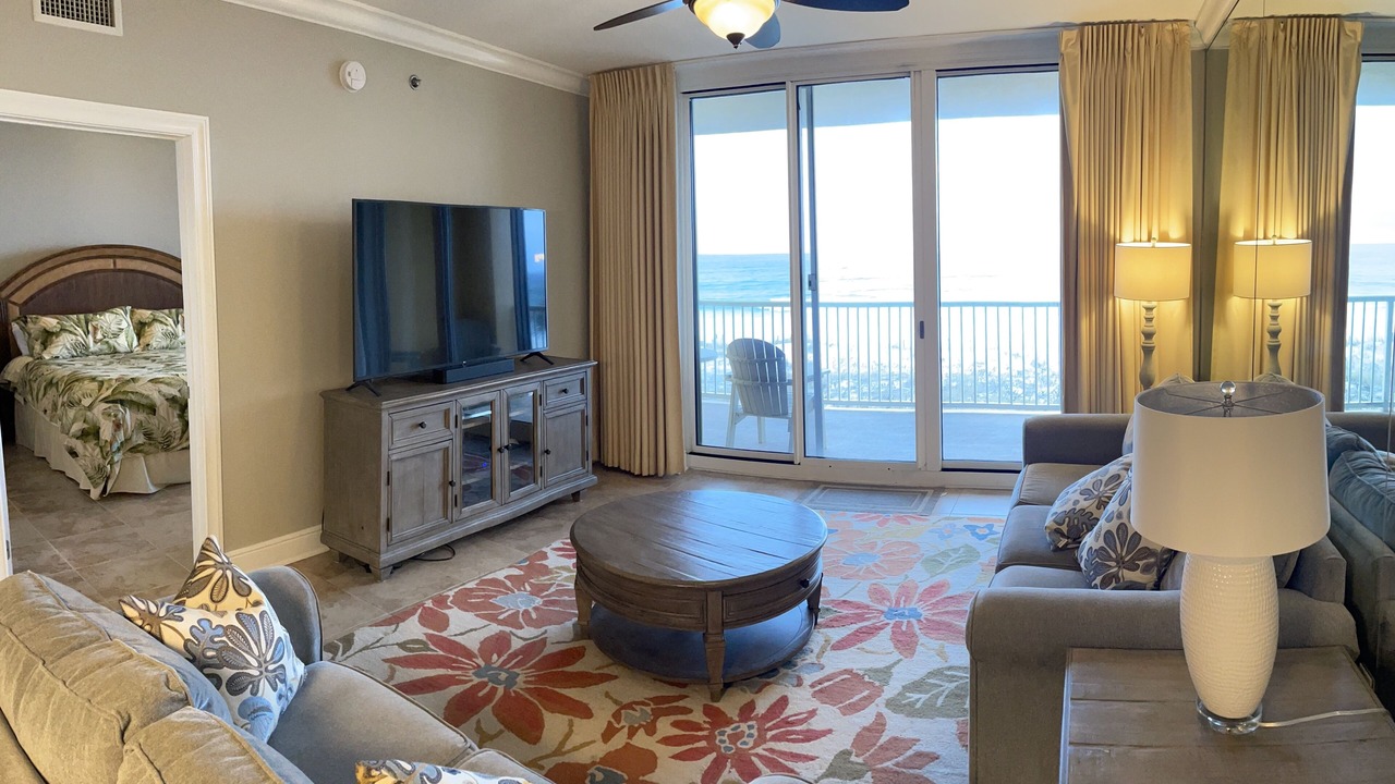 Photo of Livingroom in Fort Walton Beach