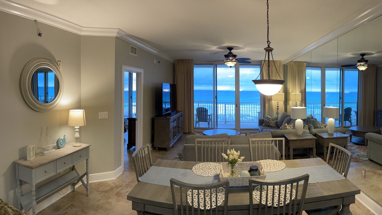 Photo of Bedroom in Fort Walton Beach