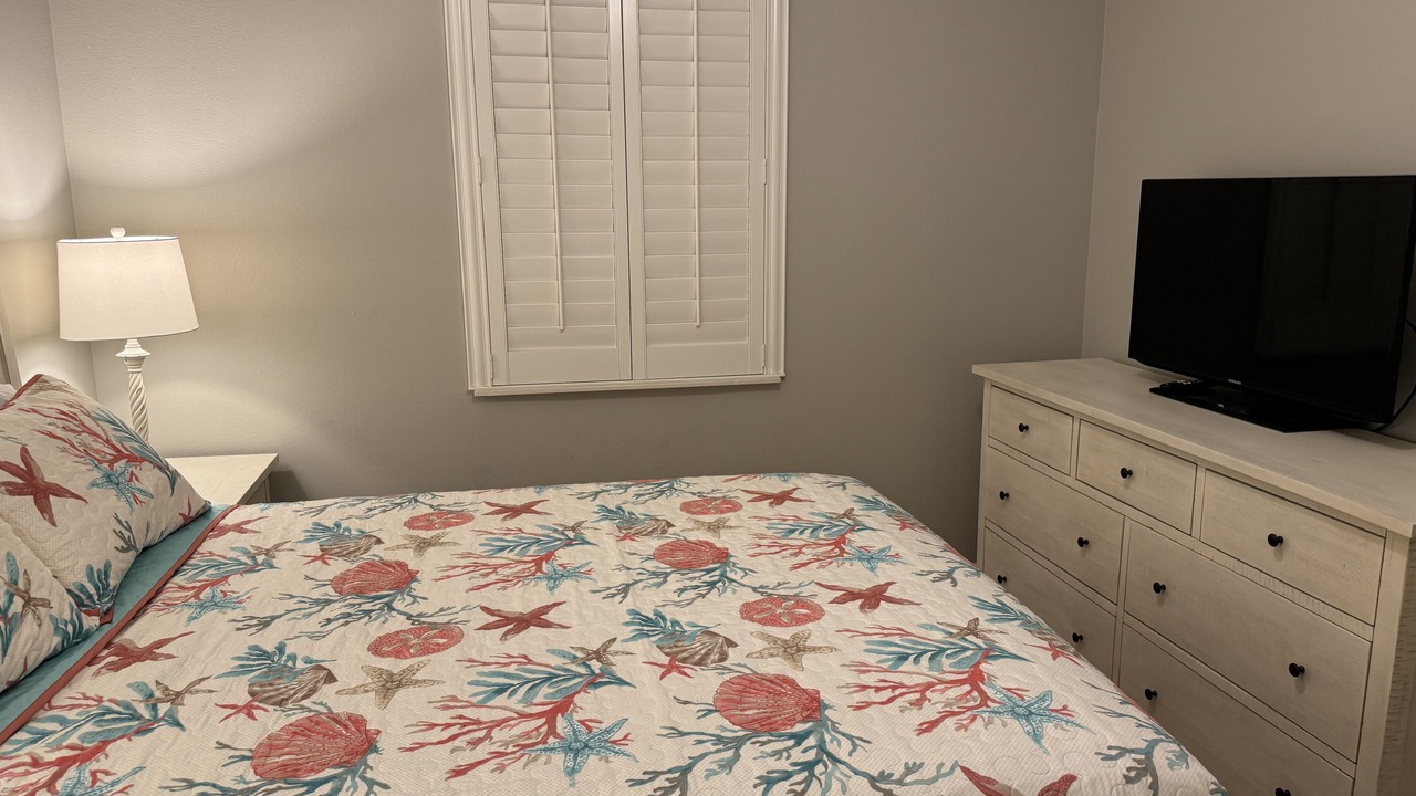Photo of Bedroom in Fort Walton Beach