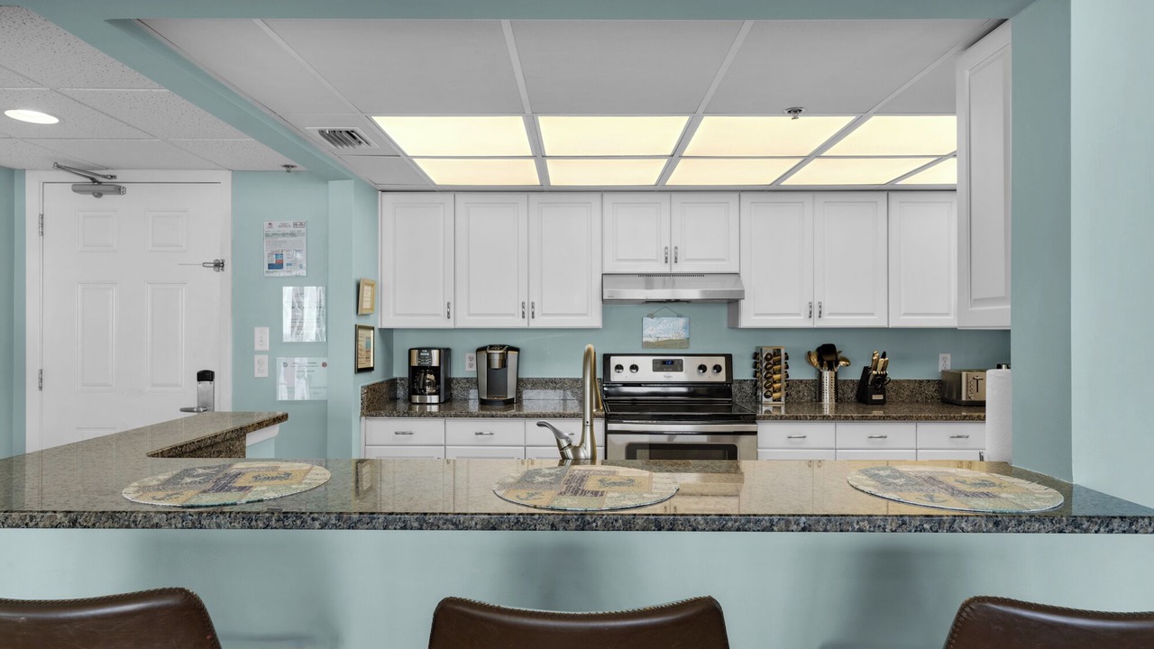 Photo of Kitchen in Long Beach