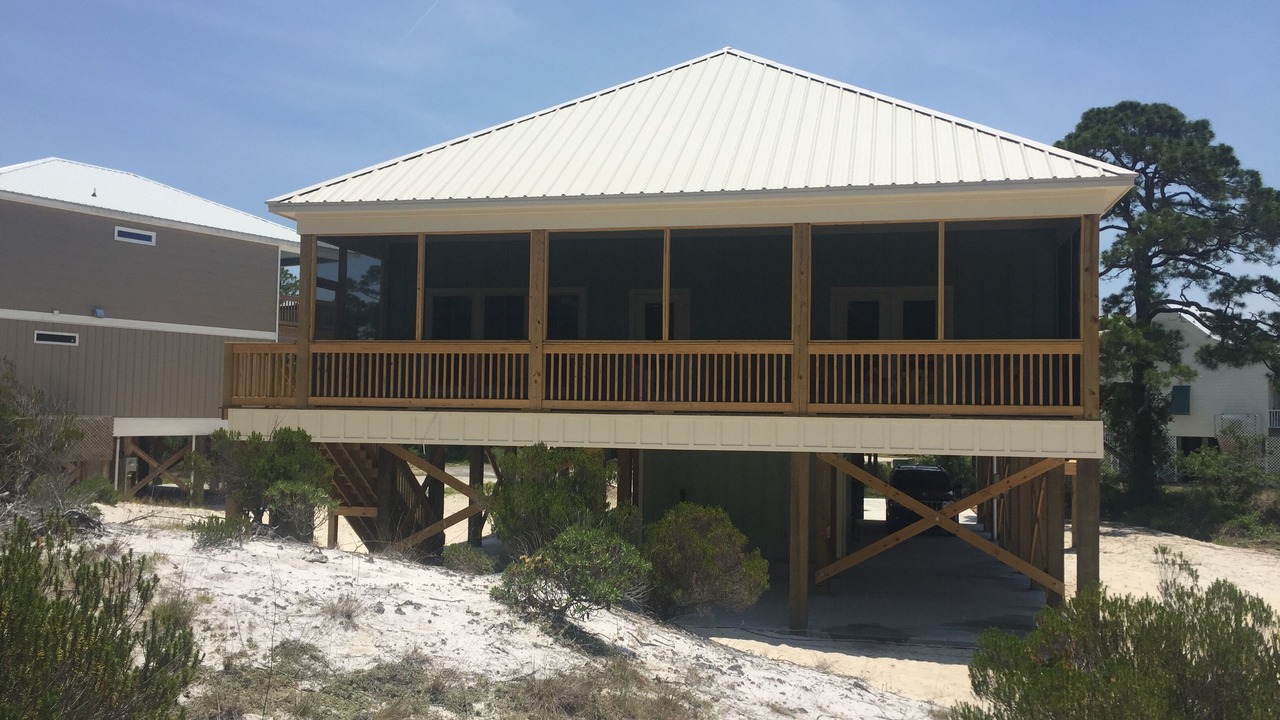 Photo of Outdoor in Dauphin Island