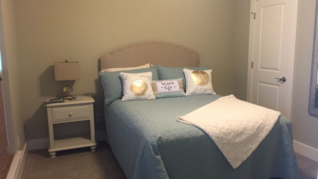 Photo of Bedroom in Dauphin Island