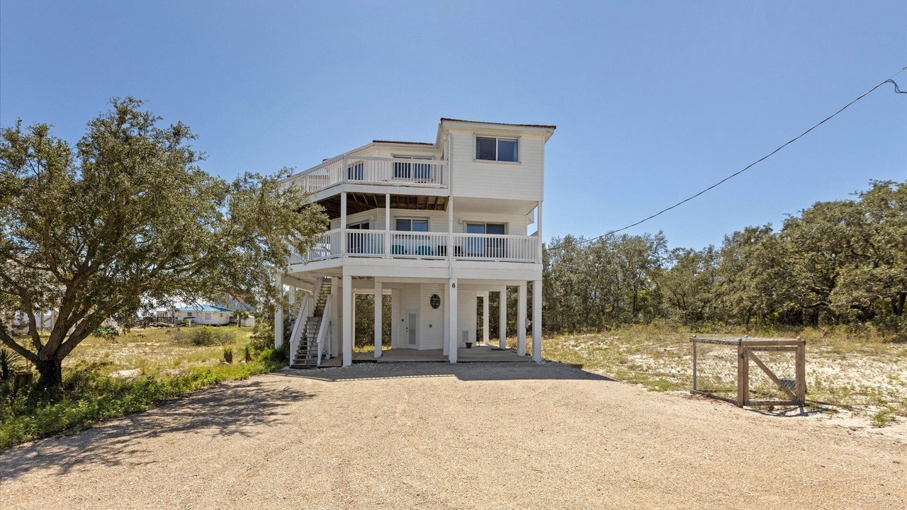 Photo of Outdoor in Alligator Point