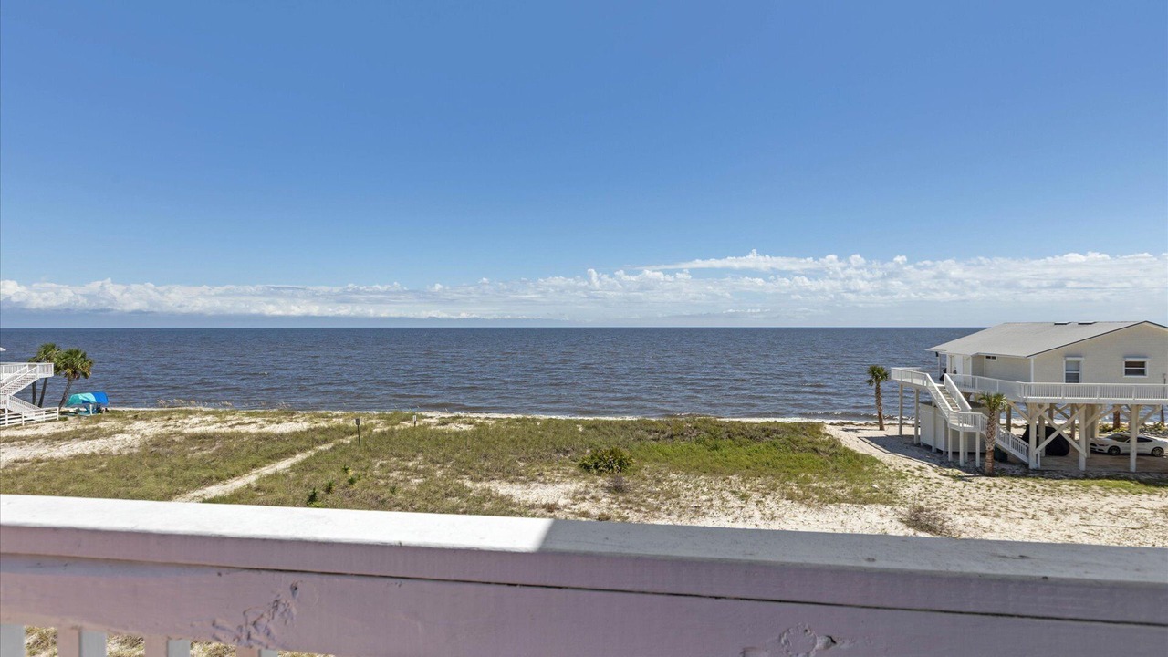 Photo of Outdoor in Alligator Point