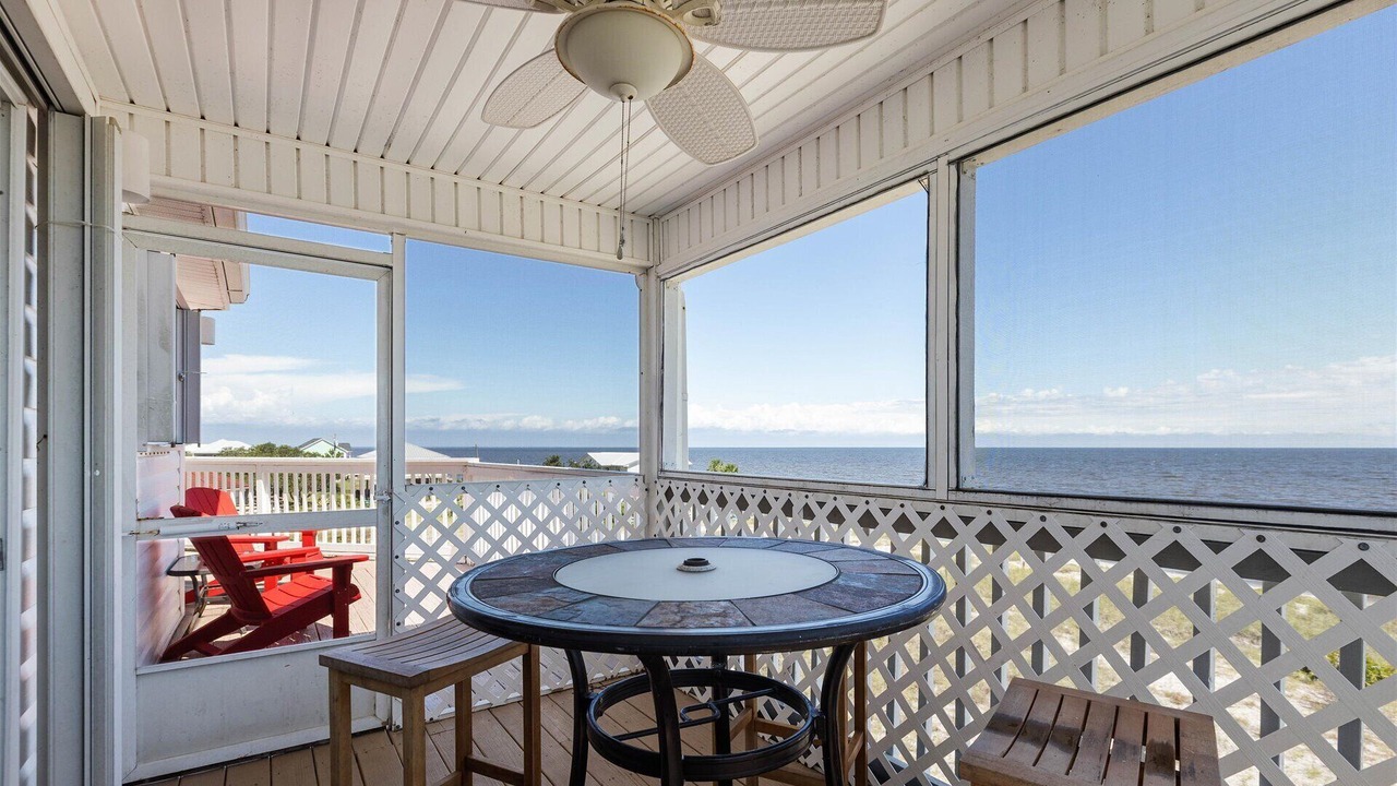 Photo of Outdoor in Alligator Point