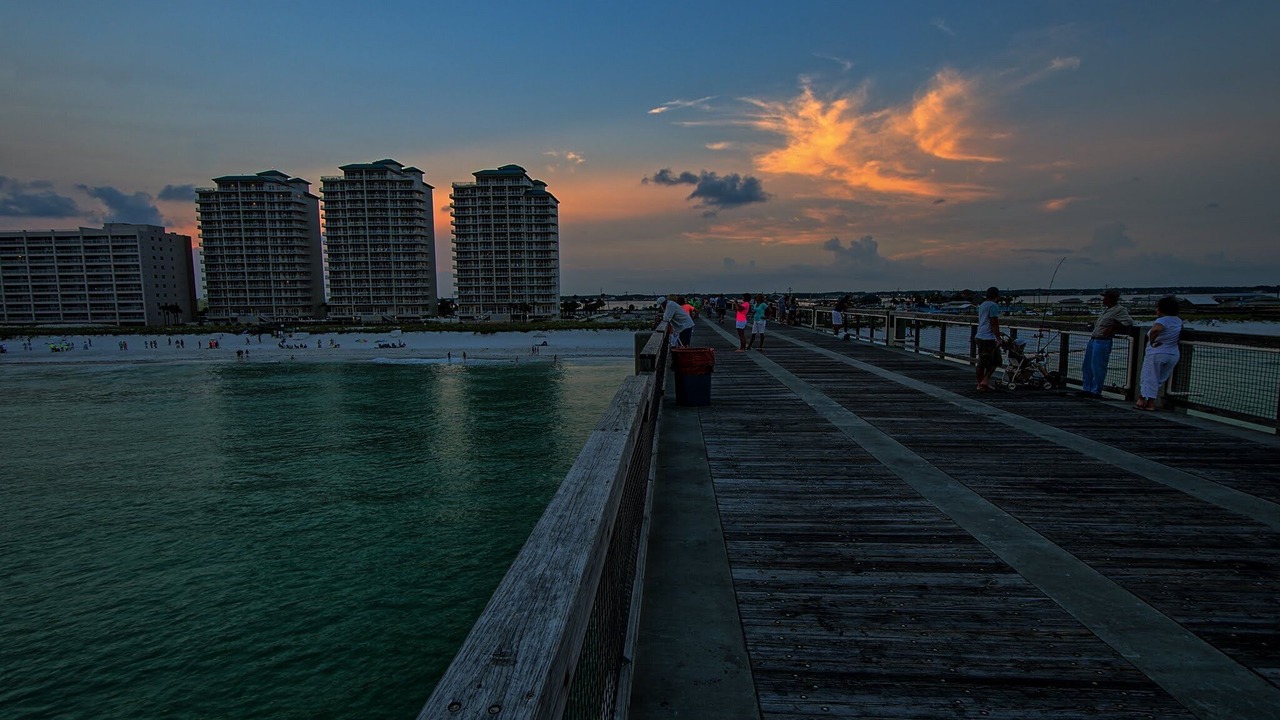 Photo of Others in Navarre Beach