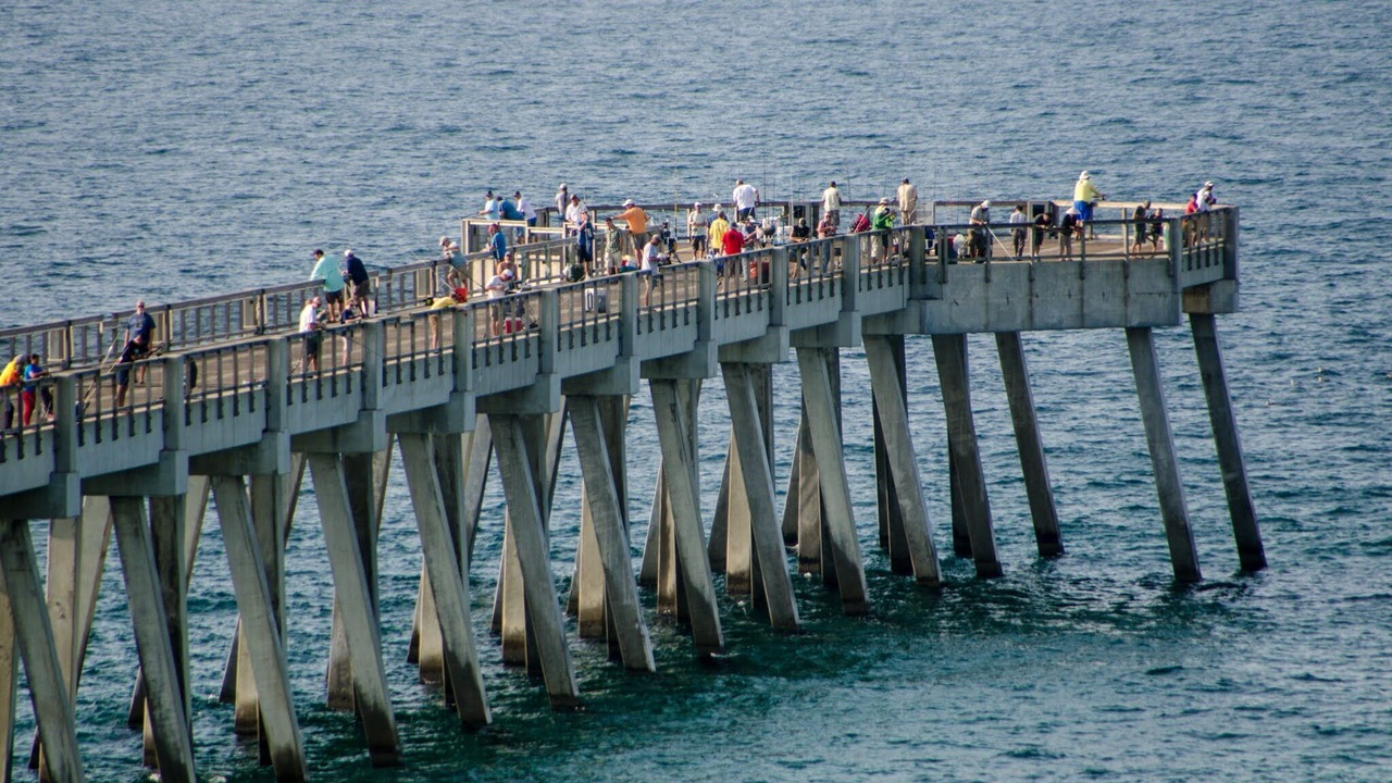 Photo of Others in Navarre Beach