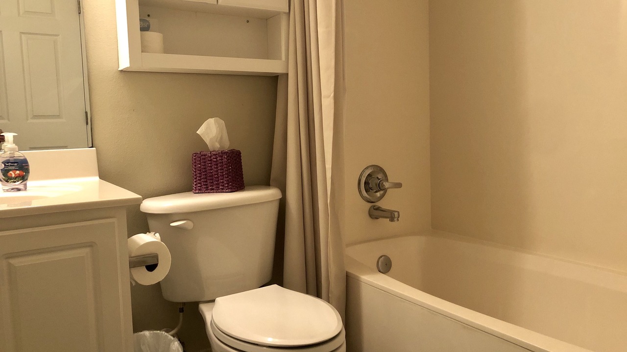 Photo of Bedroom in Navarre Beach