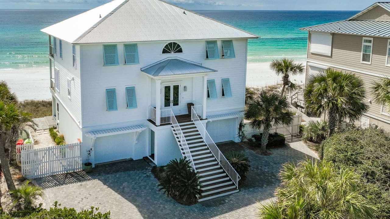 Photo of Outdoor in Gulf Trace