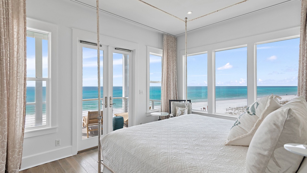 Photo of Bedroom in Gulf Trace