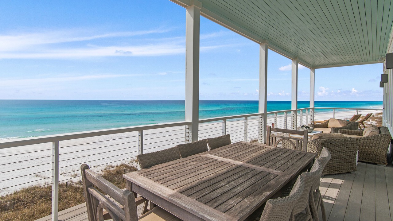 Photo of Outdoor in Gulf Trace