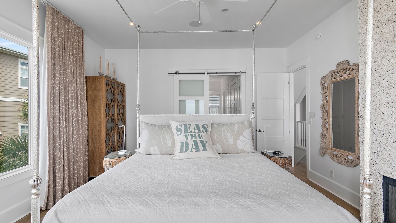 Photo of Bedroom in Gulf Trace