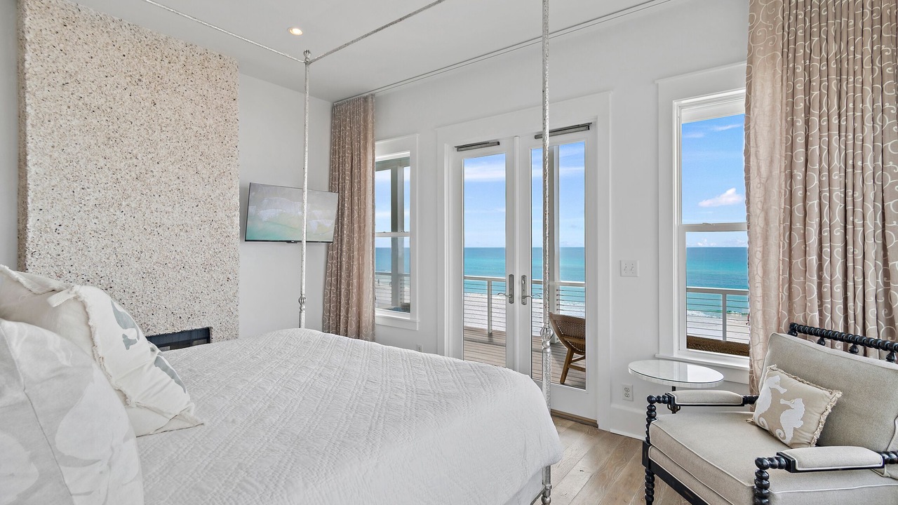 Photo of Bedroom in Gulf Trace