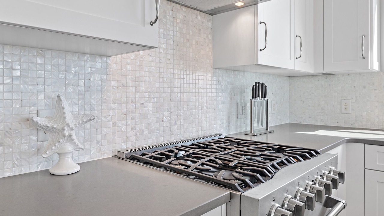 Photo of Kitchen in Gulf Trace