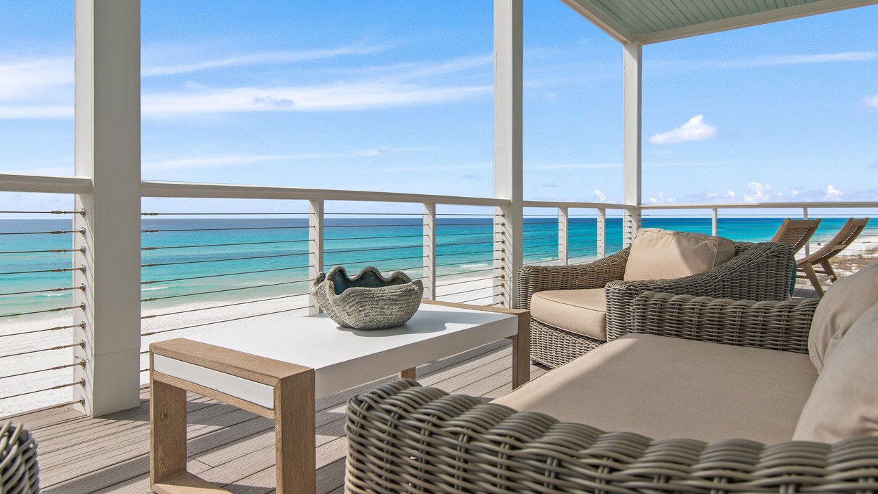 Photo of Outdoor in Gulf Trace