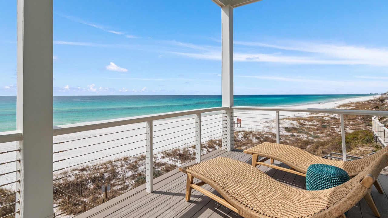 Photo of Outdoor in Gulf Trace