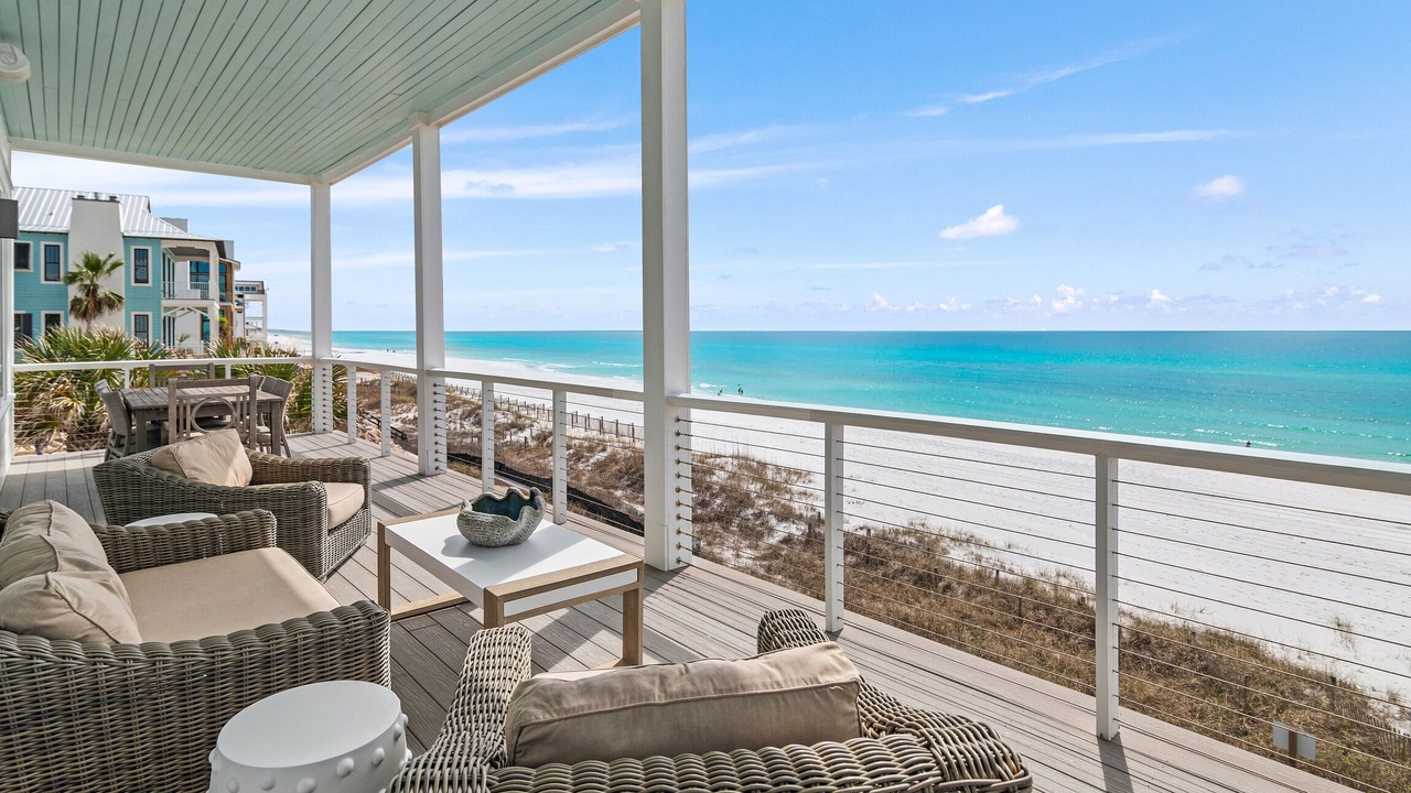 Photo of Outdoor in Gulf Trace