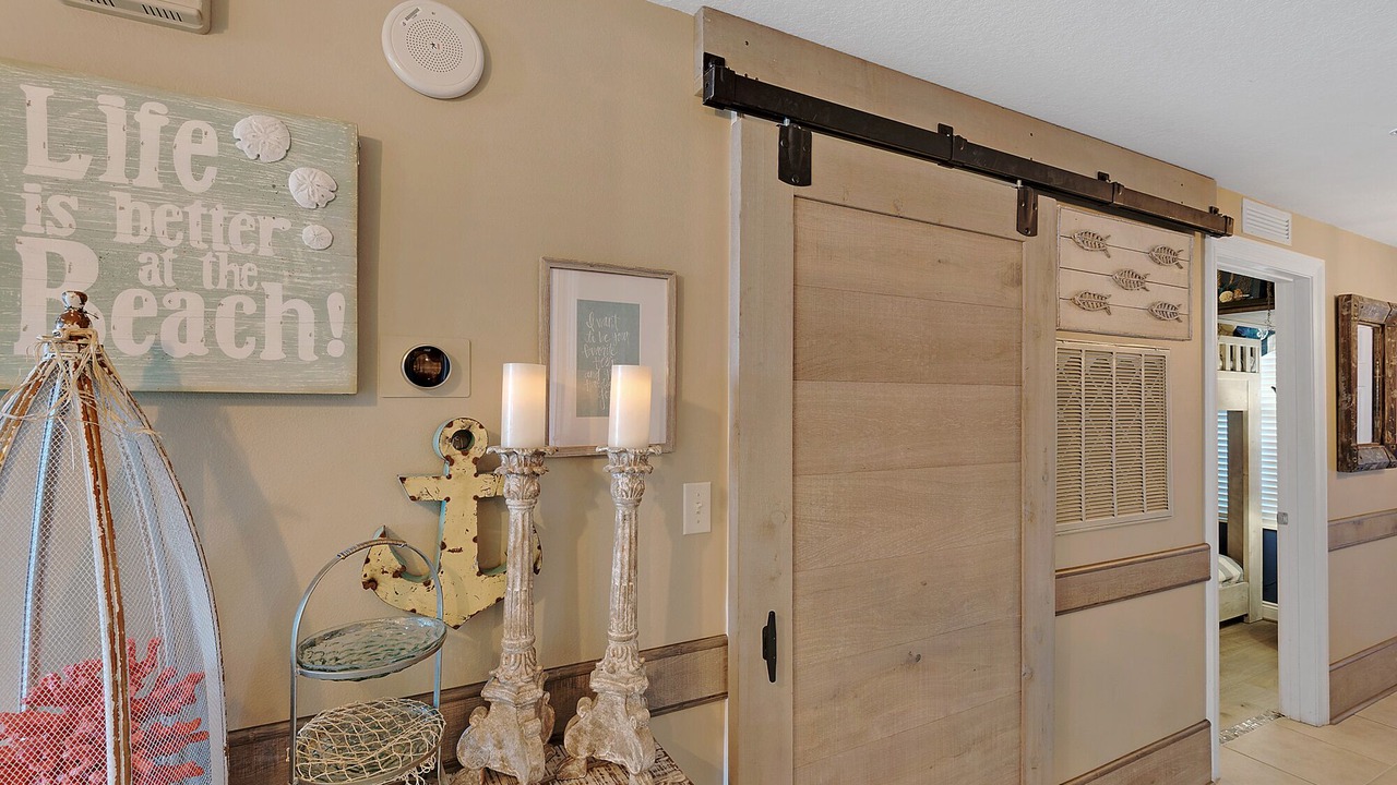 Photo of Bedroom in Panama City Beach