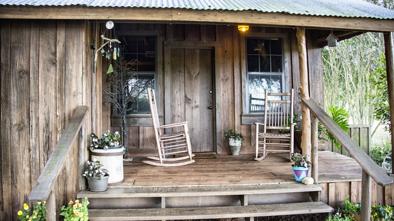 Photo of Outdoor in Nacogdoches