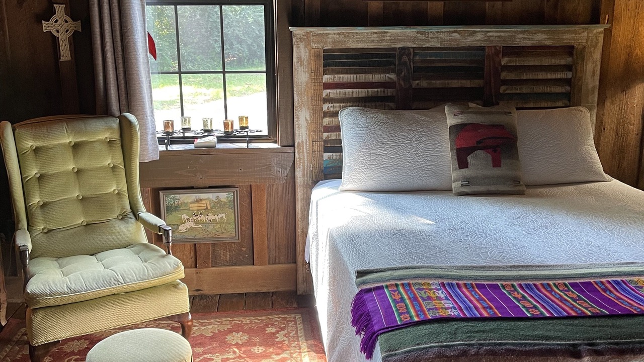 Photo of Bedroom in Nacogdoches