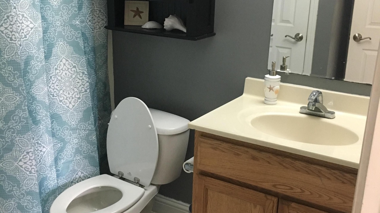 Photo of Bathroom in Biloxi