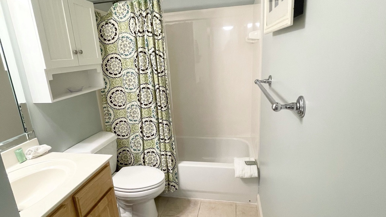 Photo of Bathroom in Ono Island