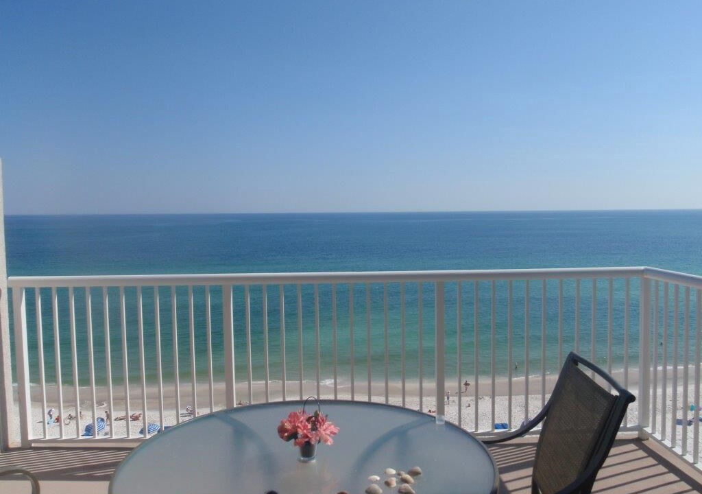 Photo of Patio Balcony in Ono Island