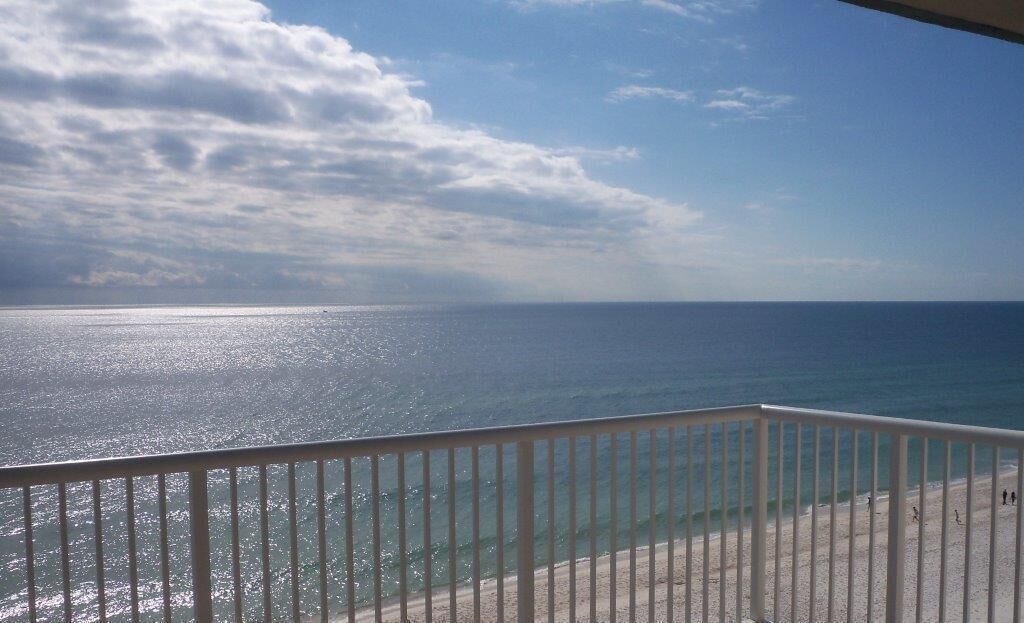 Photo of Patio Balcony in Ono Island