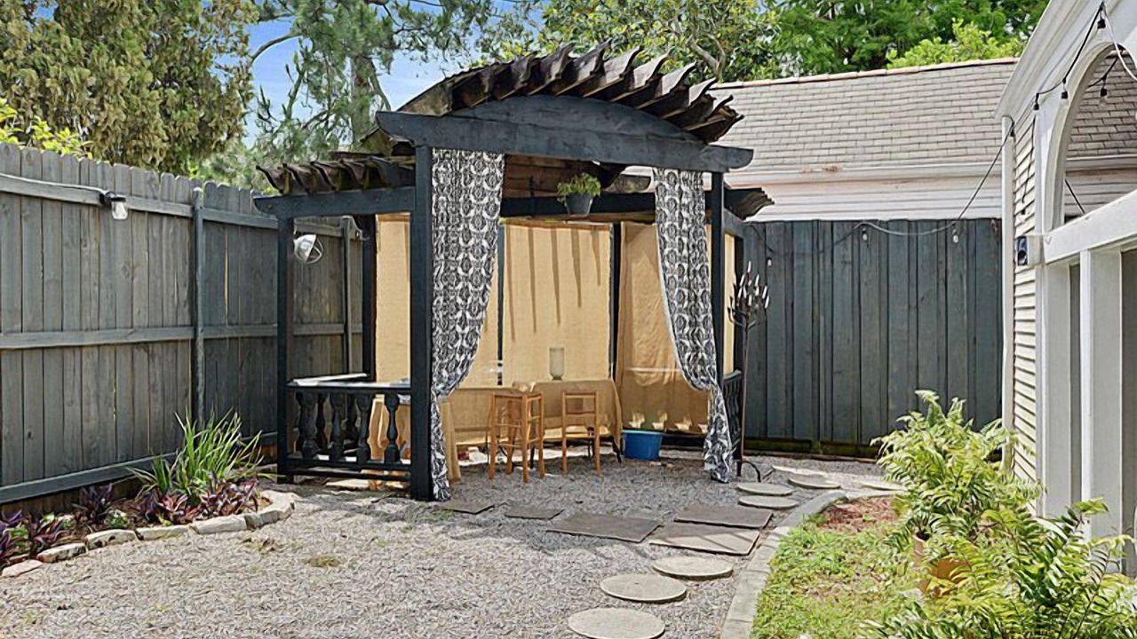 Photo of Outdoor in Touro